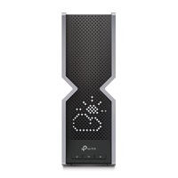 TP-Link Archer BE800 OneMesh/EasyMesh WiFi7 router(BE19000,2,4GHz/5GHz/6GHz,1x10GbELAN/WAN,1xSFP+/10GbEWAN/LAN,4x2,5GbE)