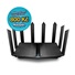 TP-Link Archer AX95 OneMesh/EasyMesh WiFi6 router (AX7800, 2,4GHz/2x5GHz, 1xGbEWAN/LAN,1x2,5GbEWAN/LAN,3xGbELAN,2xUSB)