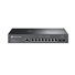 TP-Link OMADA switch SG3210X-M2 (8x2x5GbELAN, 2xSFP+, 2xConsole, fanless)