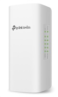 TP-Link OMADA switch SG2005P-PD (1xPoE++in, 4xPoE+out, 64W, fanless)