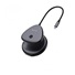 VERBATIM Display Adapter WDA-02 Share My Screen 4K, USB-C hub