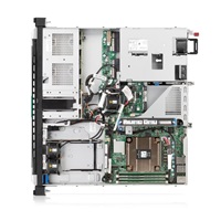 HPE PL DL20g11 E-2434 (3.4G/4C) 16G 2LFF-HP 290W