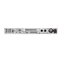 HPE PL DL20g11 E-2434 (3.4G/4C) 16G 4-6SFF-HP VROC 2x1G 800W NBD333