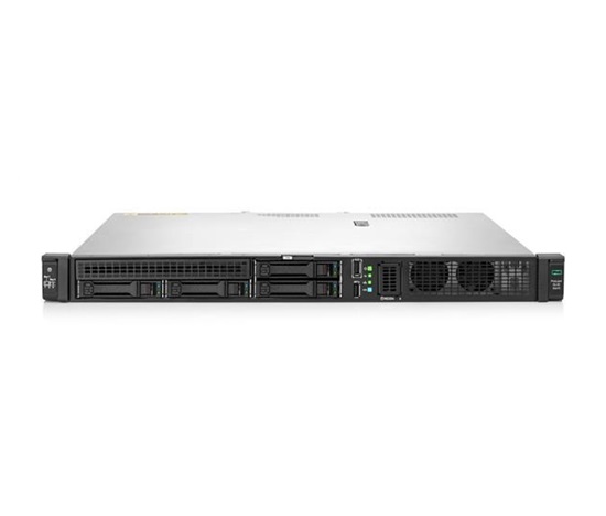 HPE PL DL20g11 E-2436 (2.9G/6C/65W) 16G VROC 8SFF-HP 800W 4x1G iLo NBD333