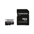 TRANSCEND MicroSDXC karta 512GB 350V, High Endurance