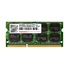TRANSCEND SODIMM DDR3 4GB 1333MHz 2Rx8 CL9