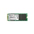 TRANSCEND SSD 32GB 600S, M.2 2260, SATA III B+M Key, MLC