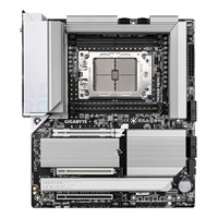GIGABYTE MB Sc sTR5 TRX50 AERO D, AMD TRX50, 4xDDR5, WI-FI, E-ATX