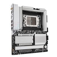 GIGABYTE MB Sc sTR5 TRX50 AERO D, AMD TRX50, 4xDDR5, WI-FI, E-ATX