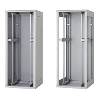 TRITON 19" stojanový rozvaděč 45U/800x1000, rozebíratelný