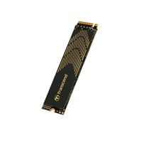 TRANSCEND SSD 500GB, M.2 2280, PCIe Gen4x4, NVMe, 3D TLC, DRAM-less