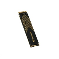 TRANSCEND SSD 4TB, M.2 2280, PCIe Gen4x4, NVMe, 3D TLC, DRAM-less