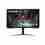 SAMSUNG MT LED LCD Smart Monitor LS32CG510EUXEN Odyssey G51C, VA QHD Rovný, 165Hz, IPS, HDR10, 1ms