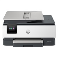 HP All-in-One Officejet Pro 8132e HP+ (A4, 20 strán za minútu, USB 2.0, Ethernet, Wi-Fi, duplex, tlač, skenovanie, kopírovanie, fax, ADF)