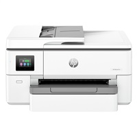 HP All-in-One Officejet 9720e Wide Format (A3, 22 A4 strán za minútu, USB, Ethernet, Wi-Fi, tlač/skenovanie(A4)/kopírovanie)