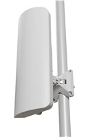 MikroTik L22UGS-5HaxD2HaxD-15S, mANTBox ax 15s (RouterOS L4)