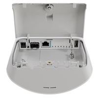 MikroTik L22UGS-5HaxD2HaxD-15S, mANTBox ax 15s (RouterOS L4)