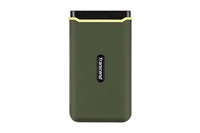 TRANSCEND Externí SSD ESD380C 500GB, External SSD, ESD380C, USB 3.2 Gen 2, Type C