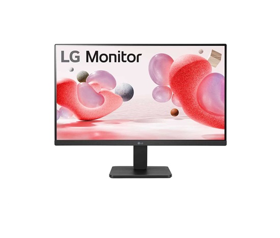 LG MT IPS LCD LED 23,8" 24MR400 - IPS panel, 1920x1080, 100Hz, AMD freesync, D-Sub, HDMI