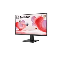 LG MT IPS LCD LED 23,8" 24MR400 - IPS panel, 1920x1080, 100Hz, AMD freesync, D-Sub, HDMI