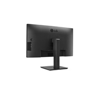 LG MT IPS LCD LED 27" 27BQ75QB - IPS panel, 2560x1440, HDMI, DP, USB 3.0, USB-C, RJ45, repro, pivot, daisy chain
