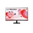 LG MT VA LCD LED 31,5" 32MR50C - VA panel, 1920x1080, 100Hz, AMD freesync, D-Sub, HDMI