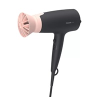 Philips Series 3000 BHD350/10 fén na vlasy, 2100 W, 3 nastavení teploty a rychlosti, studený vzduch