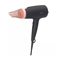 Philips Series 3000 BHD350/10 fén na vlasy, 2100 W, 3 nastavení teploty a rychlosti, studený vzduch