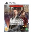 PS5 hra Agatha Christie - Murder on the Orient Express - Deluxe Edition