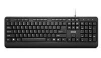 LENOVO 160 Wired Keyboard US