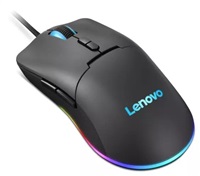 LENOVO Mouse M210 RGB Gaming Mouse - myš