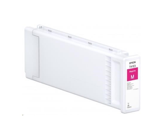 Jednorazové balenie atramentu EPSON UltraChrome XD2 Magenta 700 ml