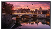 SMART Signage LED QB43C 43" LH43QBCEBGCXEN