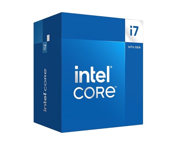 CPU INTEL Core i7-14700, až 5.4GHz, 33MB L3, LGA1700, BOX