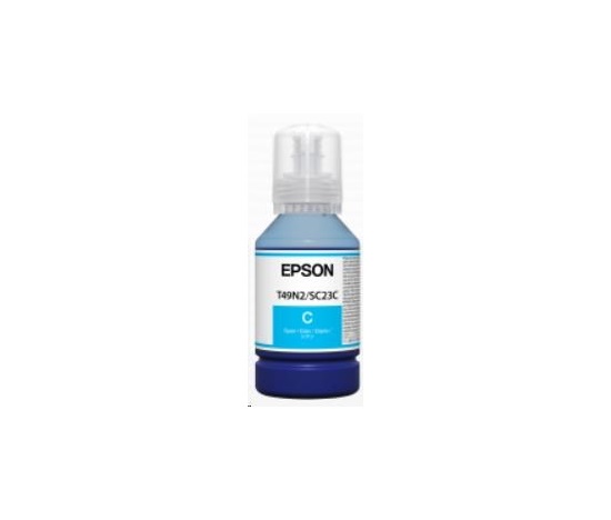 Atramentová lišta EPSON SC-T3100x azurová