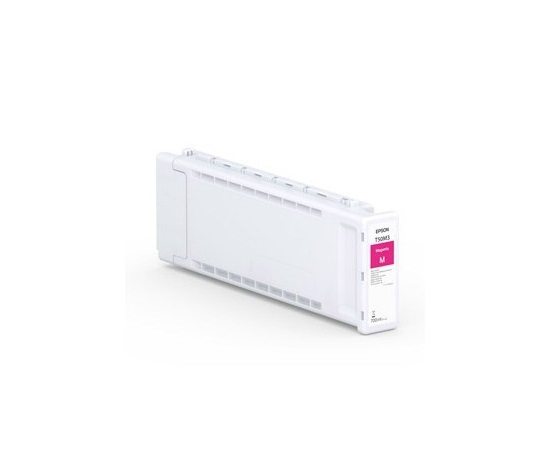 Jednorazové balenie atramentu EPSON UltraChrome XD3 Magenta T50M3 700 ml