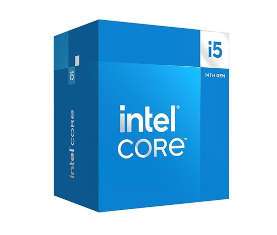 CPU INTEL Core i5-14500, až 5.0GHz, 24MB L3, LGA1700, BOX