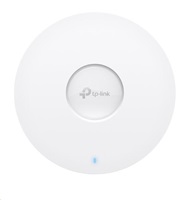 TP-Link EAP670 v2 OMADA WiFi6 AP (AX5400,2,4GHz/5GHz,1x2,5GbELAN,1xPoE-in)