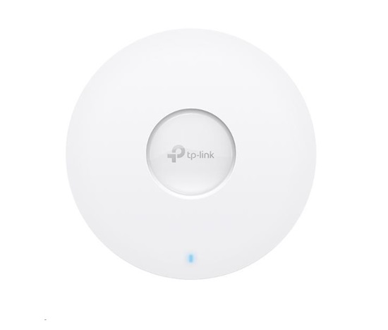 TP-Link EAP670 v2 OMADA WiFi6 AP (AX5400,2,4GHz/5GHz,1x2,5GbELAN,1xPoE-in)