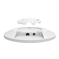TP-Link EAP670 v2 OMADA WiFi6 AP (AX5400,2,4GHz/5GHz,1x2,5GbELAN,1xPoE-in)