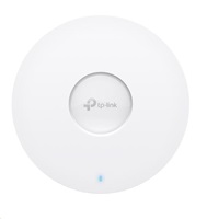 TP-Link EAP660 HD v2 OMADA WiFi6 AP (AX3600,2,4GHz/5GHz,1x2,5GbELAN,1xPoE-in)