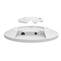 TP-Link EAP660 HD v2 OMADA WiFi6 AP (AX3600,2,4GHz/5GHz,1x2,5GbELAN,1xPoE-in)