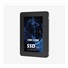 HIKSEMI SSD E100 256GB, 2.5", SATA 6 Gb/s, R550/W450