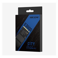 HIKSEMI SSD E3000 512GB, M.2 2280, PCIe Gen3x4, R3500/W1800