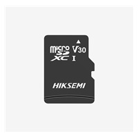 HIKSEMI MicroSDHC karta 8GB, C10, (R:23MB/s, W:10MB/s) + adapter