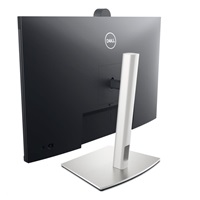 DELL LCD P2724DEB - 27"/IPS/LED/QHD//2560x1440/16:9/60Hz/8ms/1000:1/350cd/m2/Speaker/HDMI/DP/Pivot/VESA/3YNBD (210-BFMZ)