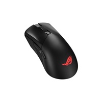 ASUS myš P711 Gladius III AimPoint, Bezdrátová, 2.4GHz, BT 5.1, černá