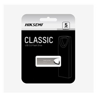HIKSEMI Flash Disk 32GB Classic, USB 2.0 (R:10-20 MB/s, W:3-10 MB/s)