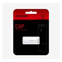 HIKSEMI Flash Disk 64GB Cap, USB 3.2 (R:30-120 MB/s, W:15-45 MB/s)