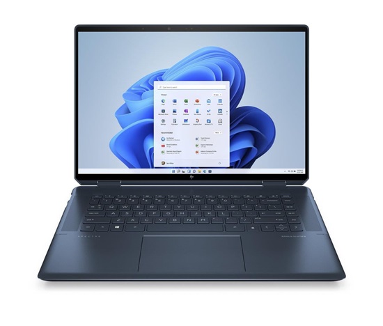 HP Spectre x360 2-in-1 Laptop 16-aa0901nc